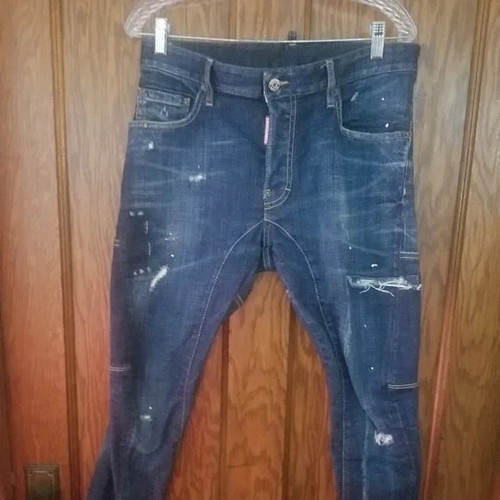 Dsquared2 jeans cool - guy, "