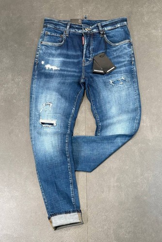 Dsquared2 men slim - dsquared2, fit