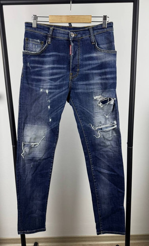 Dsquared2 mens tidy biker - dsquared2,
