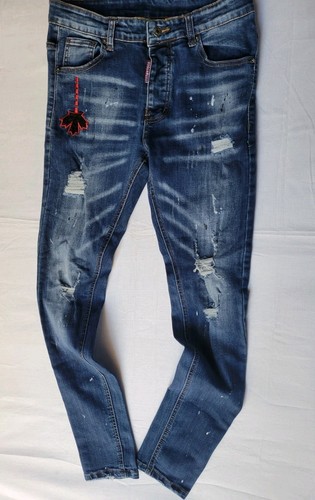 Dsquared2 jeans men - dsquared2,