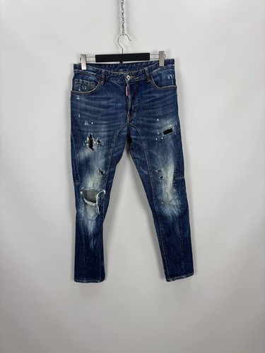 Mens jeans dsquared2 size - jeans,