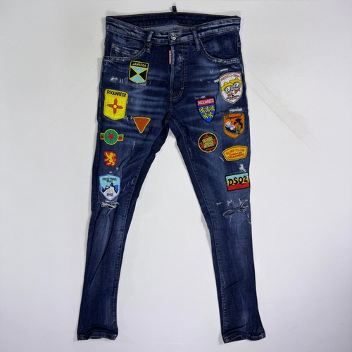 Dsquared2 cool guy - dsquared2, jeans