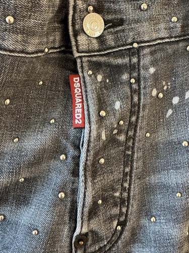 Dsquared2 men size 36us very - 36us,