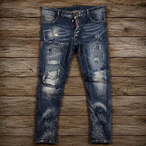Dsquared2 classic kenny twist - dsquared2,