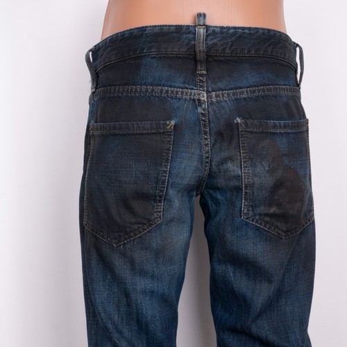 Dsquared2 men distressed - dsquared2,