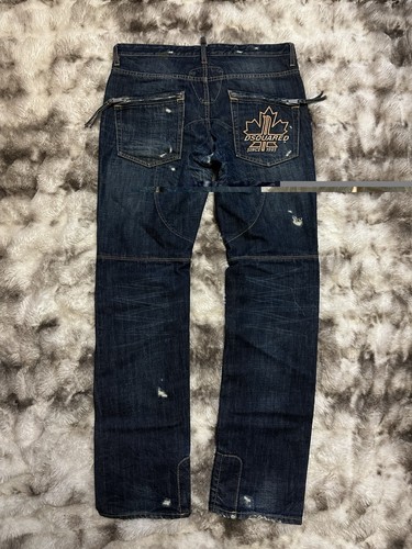 Rare archive dsquared2 men - rare,