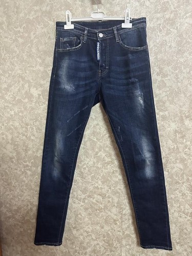 Men dsquared jeans - dsquared²,