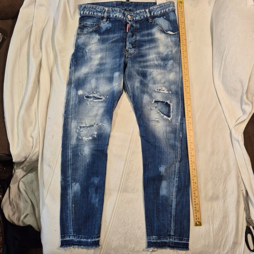 Dsquared2 classic kenny jeans - classic,
