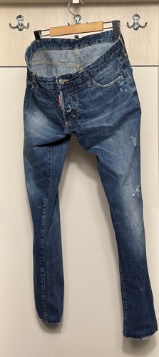 Dsquared2 2013 archive slim