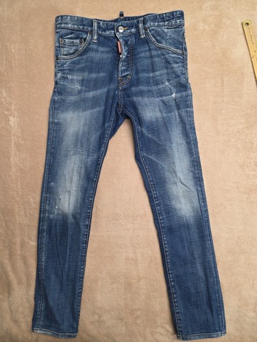 Dsquared2 cool guy jeans - guy,