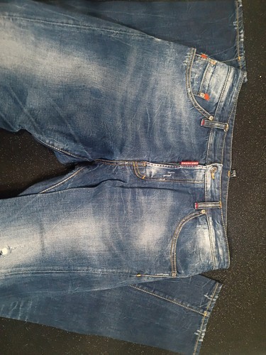 Dsquared men jeans - men's, 52