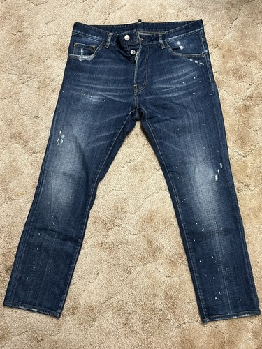 Dsquared2 cool guy jeans - dsquared2,