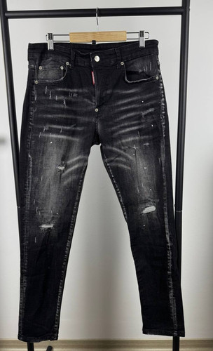 Dsquared2 slim jeans - size, 48