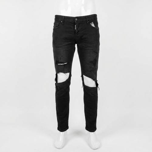 Dsquared2 men black cool - dsquared2, men's