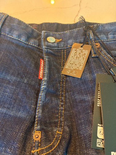 Dsquared2 jeans men - men, (fit