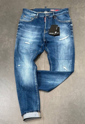 Dsquared2 men slim - men's, jean