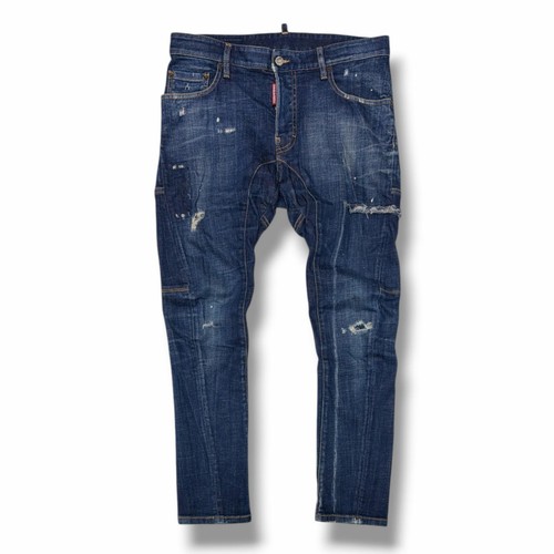 Dsquared2 tidy biker - tidy,