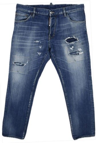 Dsquared2 men cool guy - men's, blue