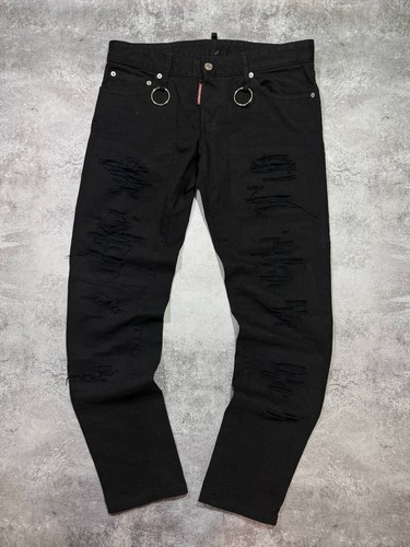 Dsquared2 slim jean - dsquared2,