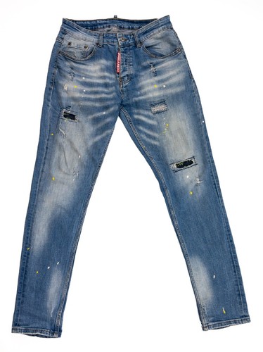 Dsquared2 men distressed - dsquared2, men’s