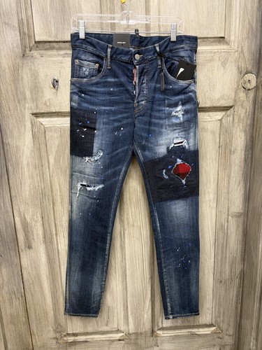 Dsquared2 jeans mens - dsquared2,