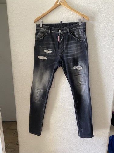 Men dsquared2 caten - dsquared2,