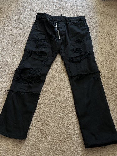 Dsquared2 jeans men nine - 48,