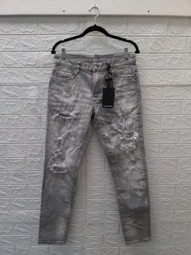 New dsquared2 men ripped - men's,