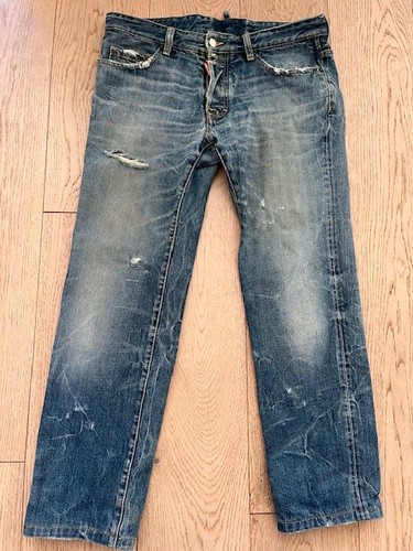 Authentic dsquared2 men - authentic,