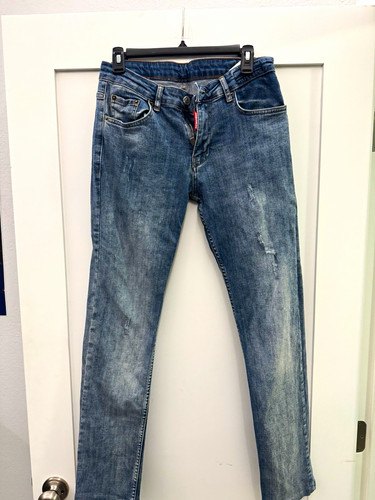 Dsquared2 men blue medium - blue,