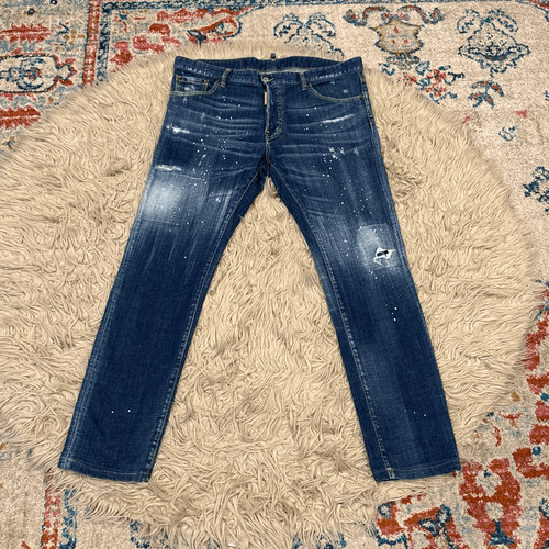 Dsquared2 jeans it 52 - jeans, 42