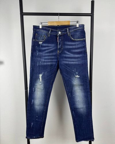 Dsquared2 cool guy jeans - jeans, size