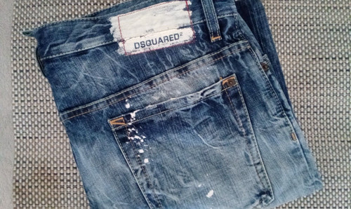 Nwt dsquared2 authentic - nwt, 5