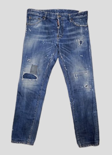 Dsquared2 classic kenny twist - dsquared2,