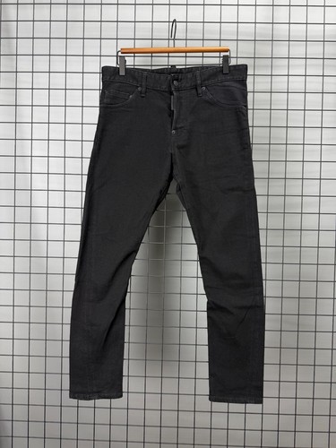 Dsquared2 men skinny jeans - dsquared2,