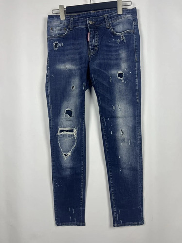 Dsquared2 skinny stretch - dsquared2,