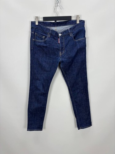 Mens jeans dsquared2 size - dsquared2, 52