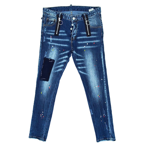 Dsquared2 our best fantasy - dsquared2,