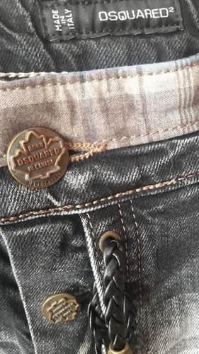 Men dsquared jeans - men,