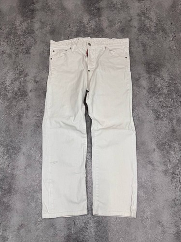 Dsquared2 men denim - dsquared2, jeans