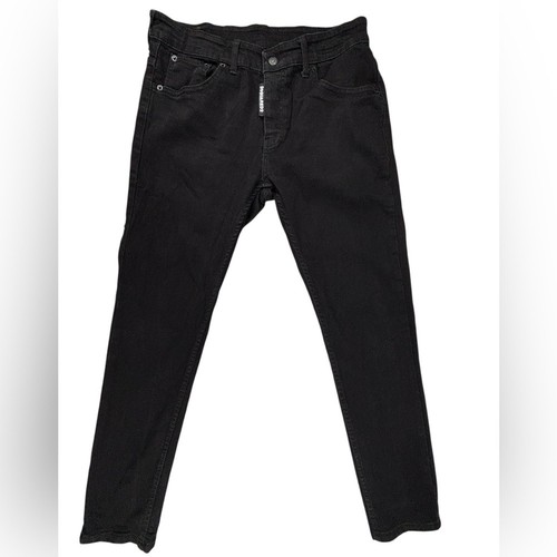 Dsquared2 batmen slim jeans - batmen,