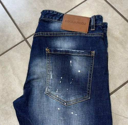 Dsquared2 classic kenny - dsquared2,