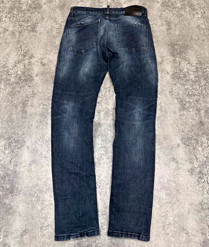 Dsquared2 men slim - men, dark