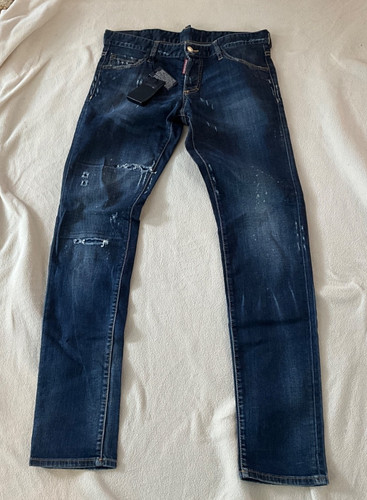 Jeans dsquared2 men - dsquared2,