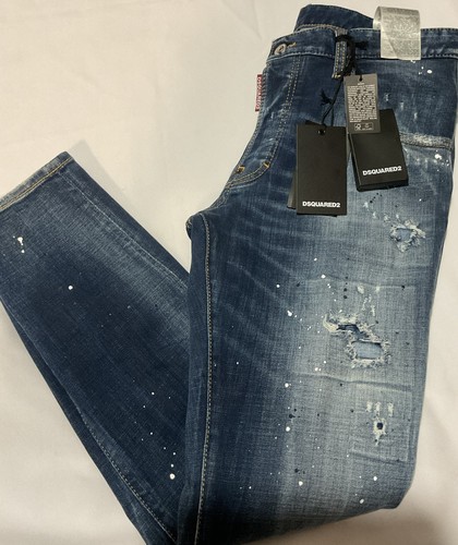 Dsquared2 men s medium - dsquared2,