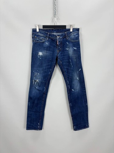 Mens jeans dsquared2 size - mens, 52