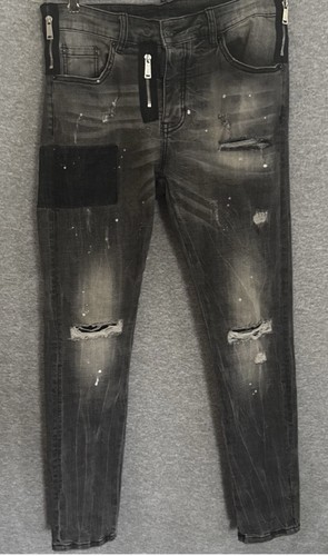 Dsquared2 men black grey - dsquared2, men’s