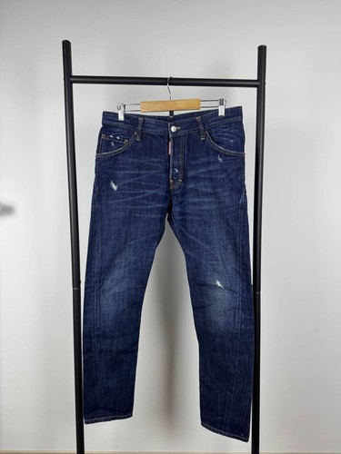 Dsquared2 classic kenny jeans - dsquared2,