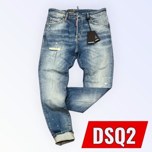 Dsquared2 men slim fit cool - men's,
