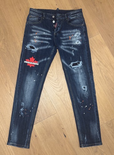 Dsquared2 jeans - dsquared2,